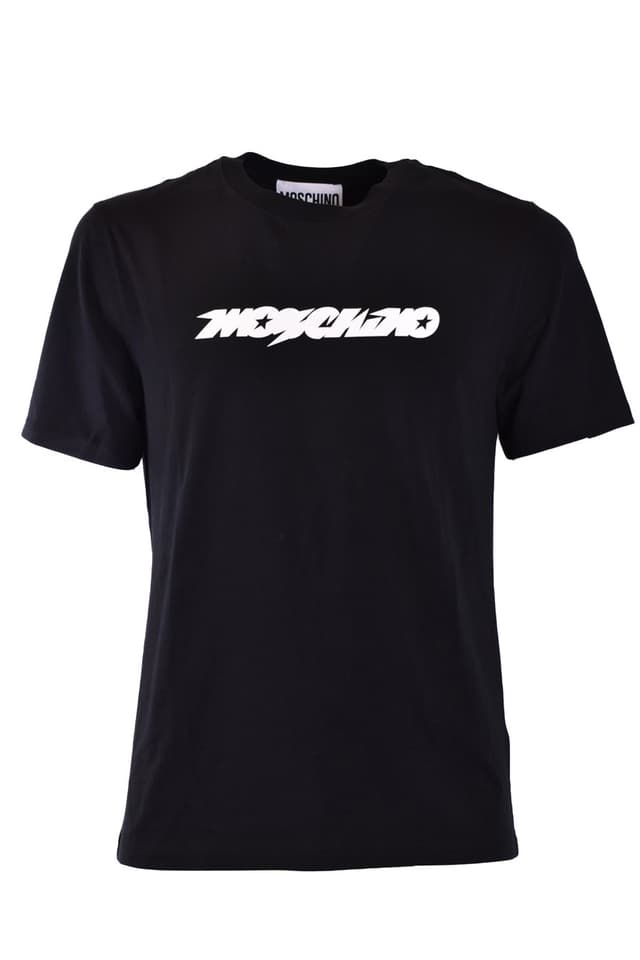 Moschino Тениска МЪЖe
