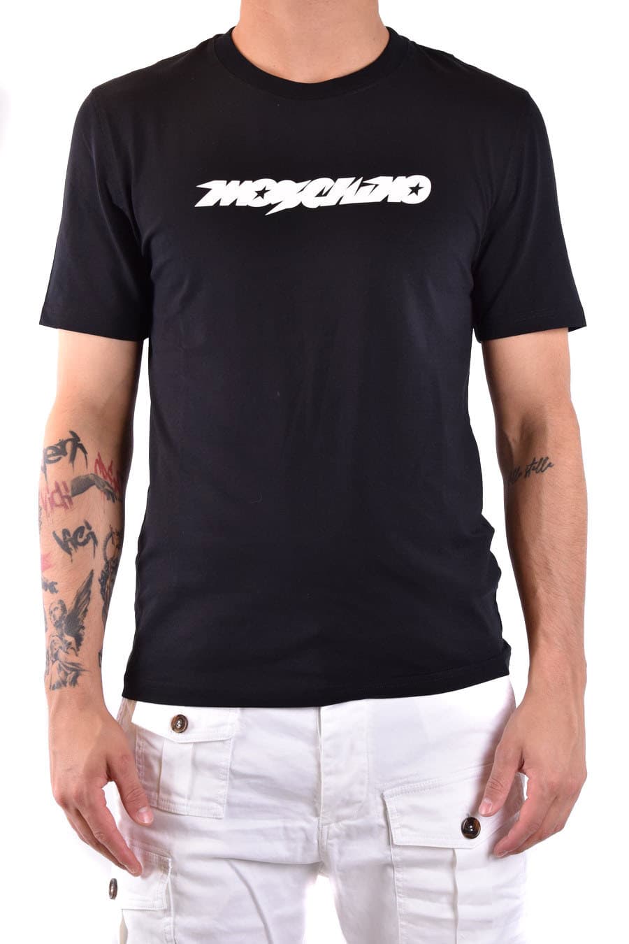 Moschino T-Shirt Uomo - Moschino