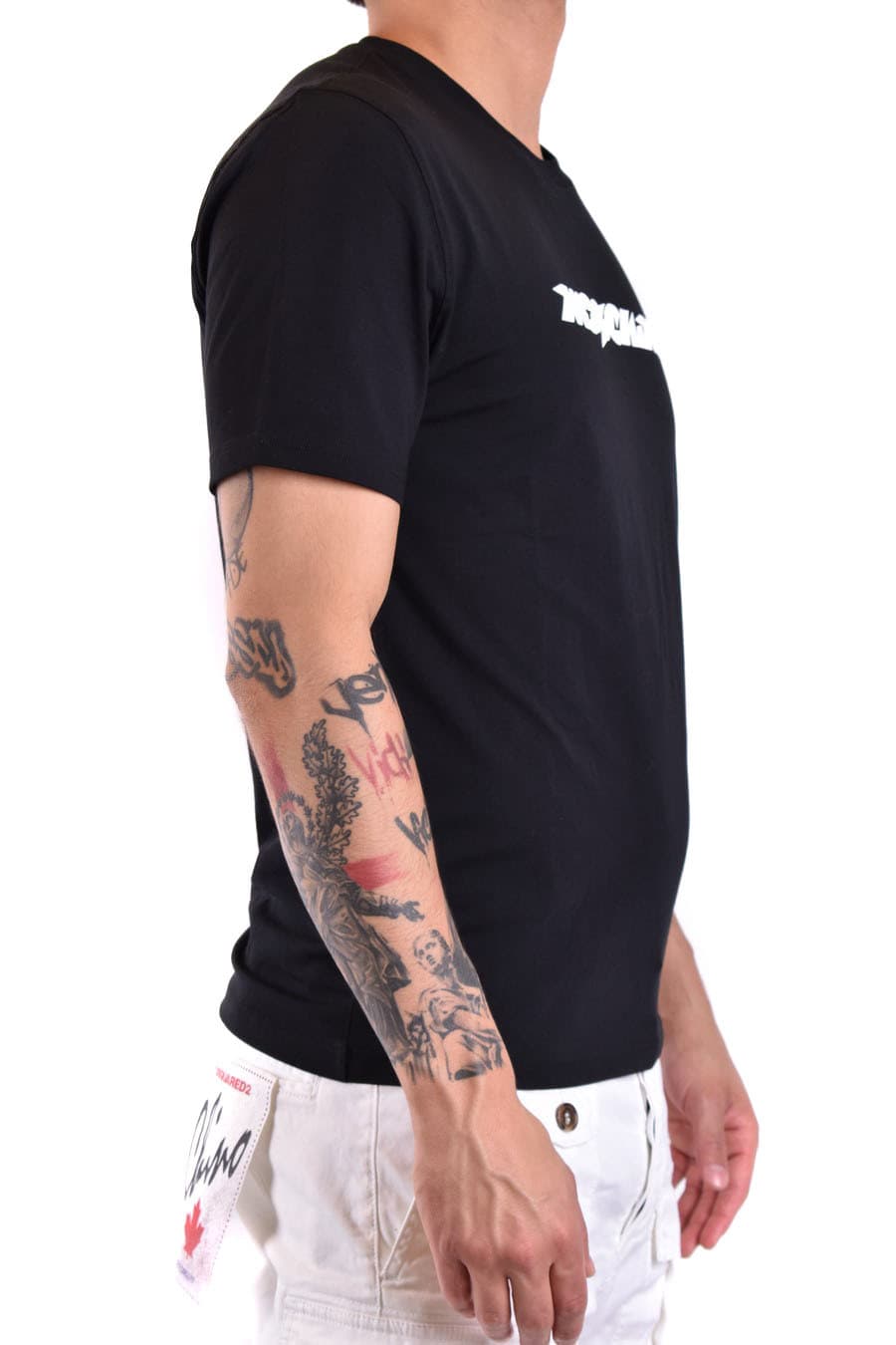 Moschino T-Shirt Uomo - Moschino