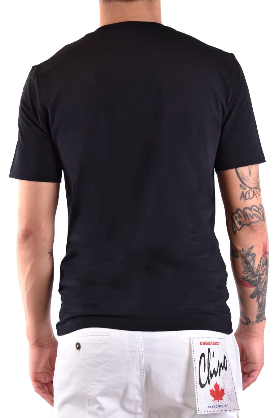 Moschino T-Shirt Uomo - Moschino