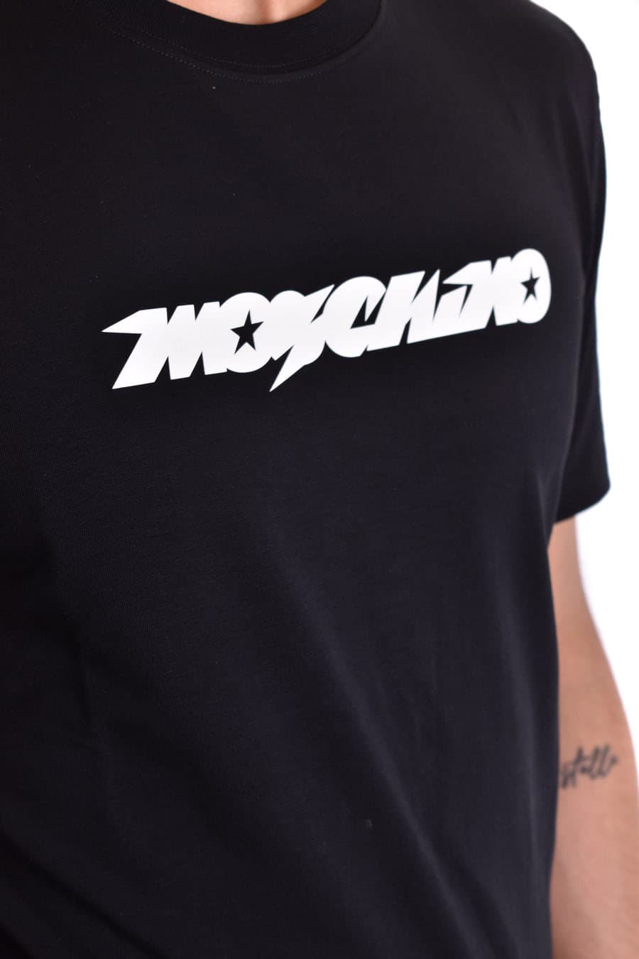 Moschino T-Shirt Uomo - Moschino
