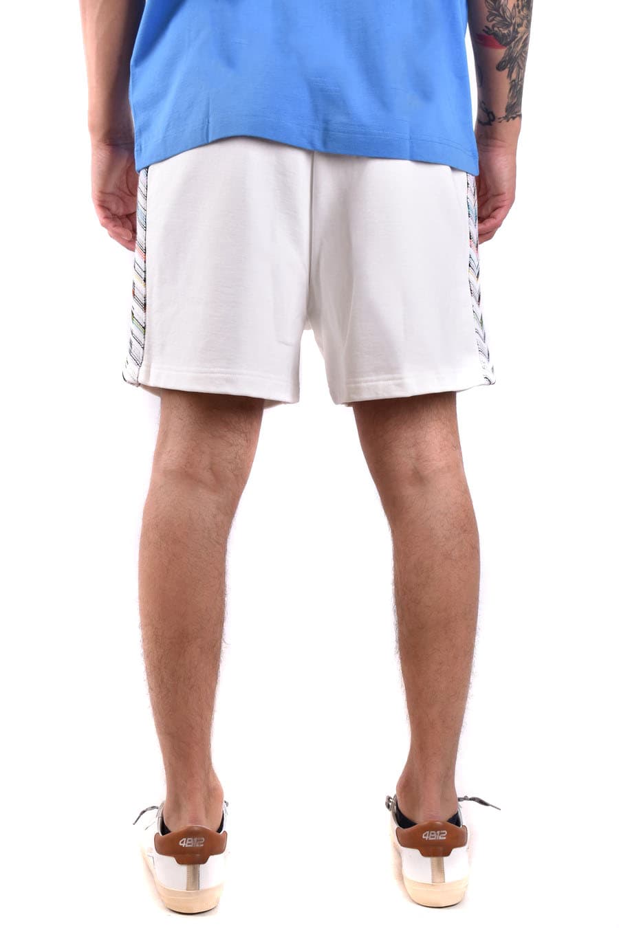 Missoni  Bermuda Uomo - Missoni