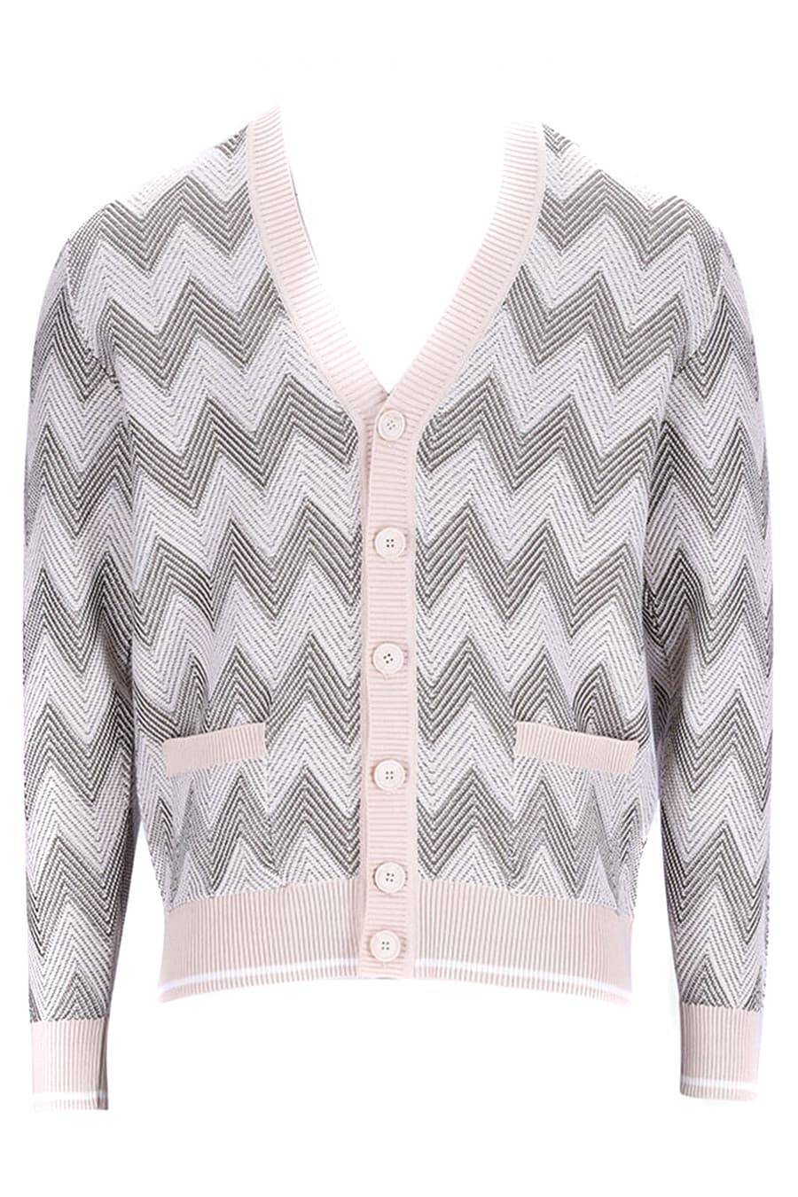Missoni  Cardigans Uomo - Missoni
