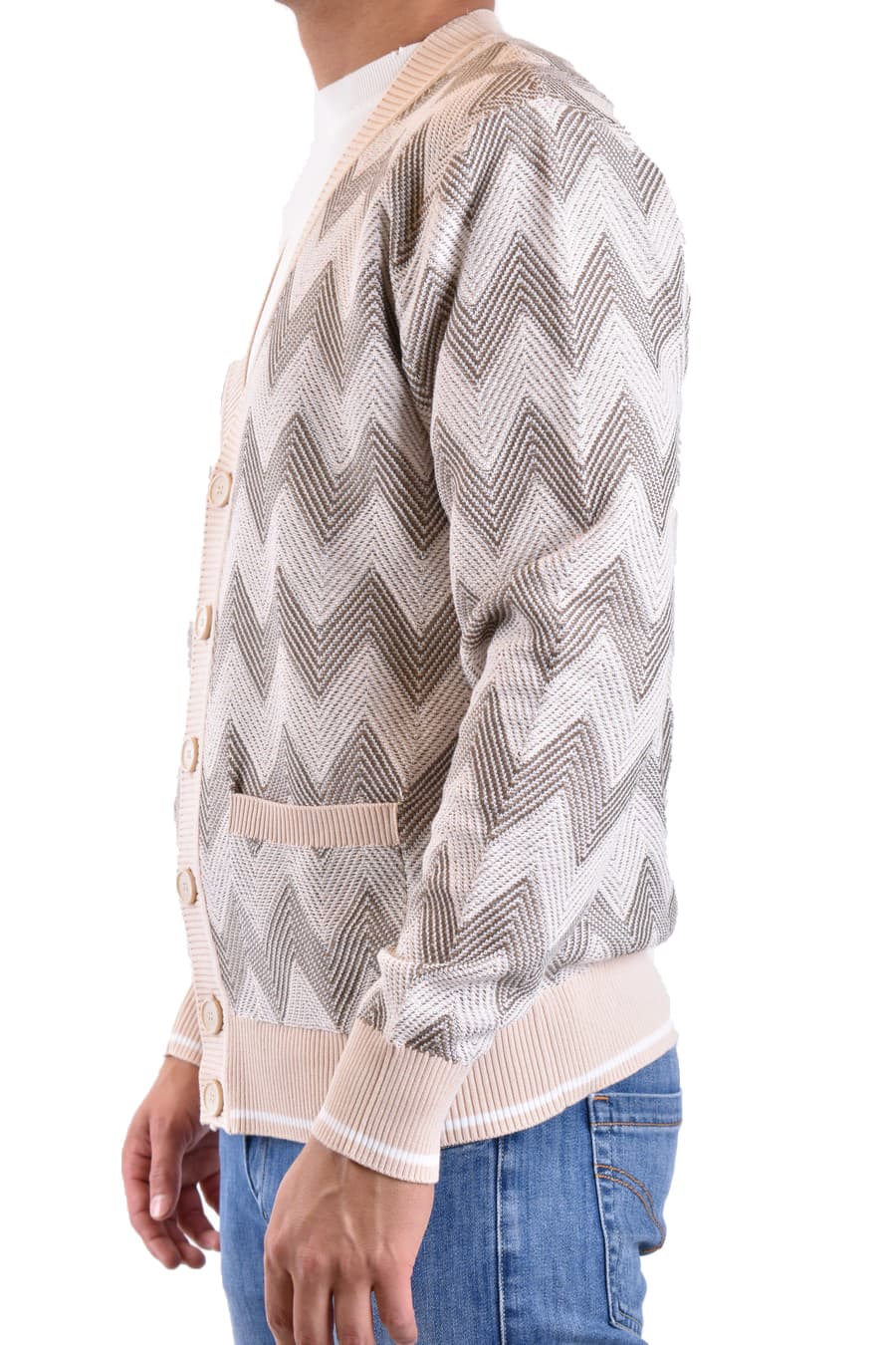 Missoni  Cardigans Uomo - Missoni