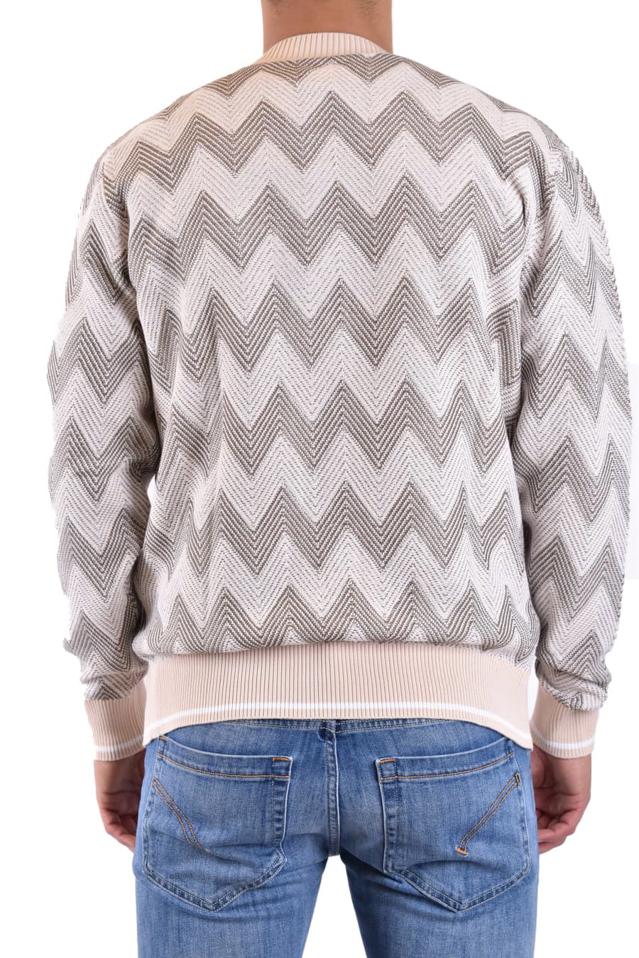Missoni  Cardigans Uomo - Missoni