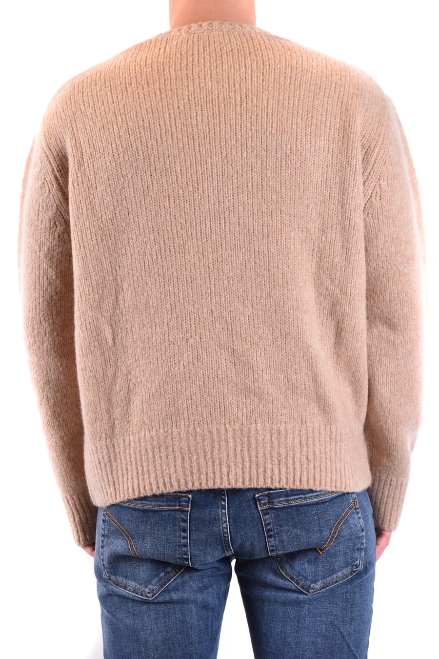 Neil Barrett Maglia Uomo - Neil Barrett