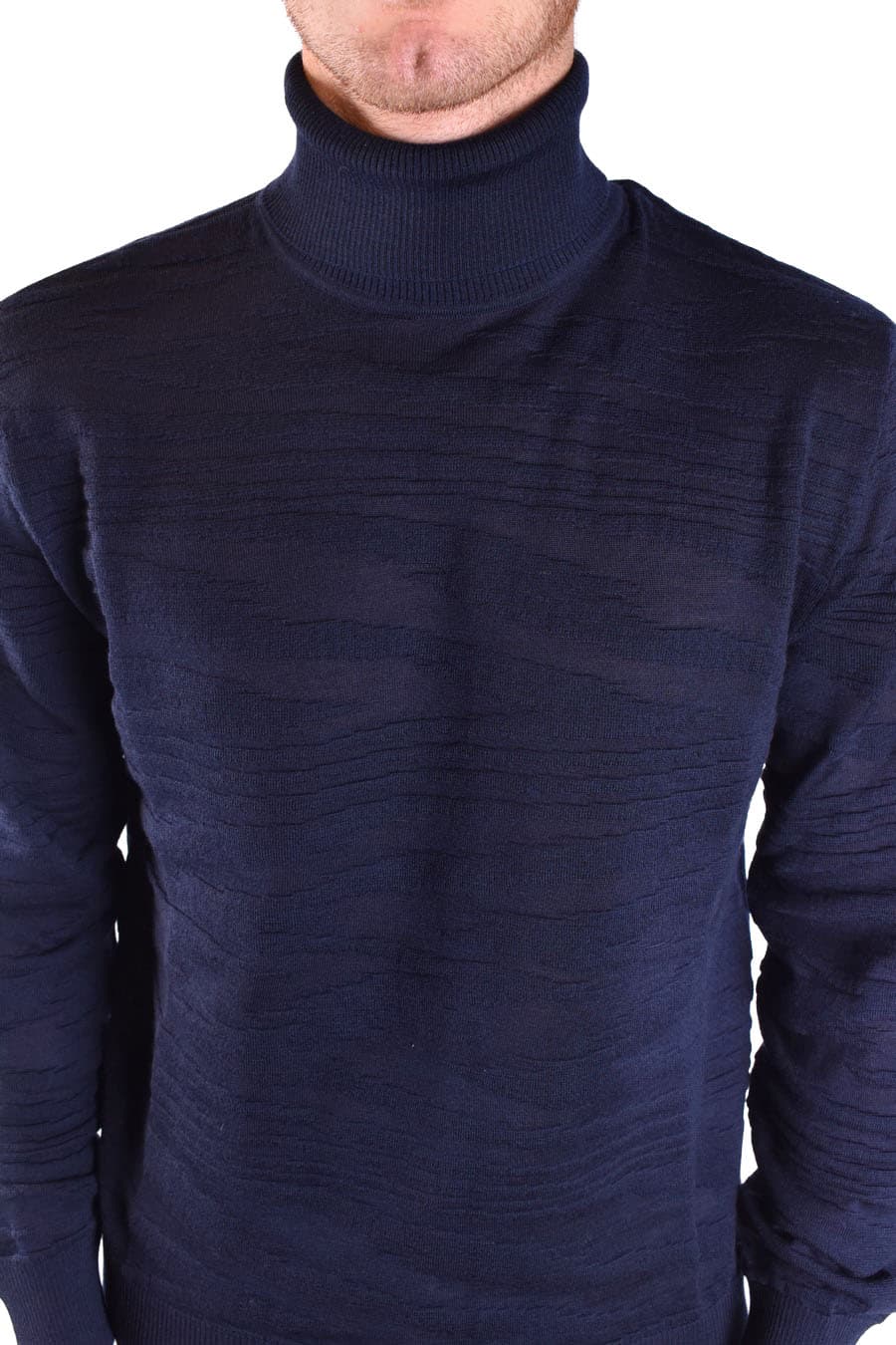 Missoni  Maglia Uomo - Missoni