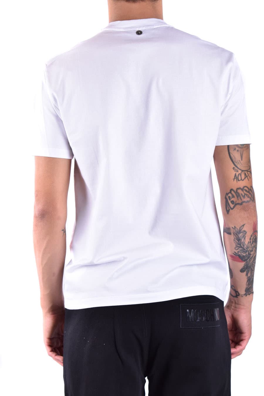Neil Barrett T-Shirt Uomo - Neil Barrett