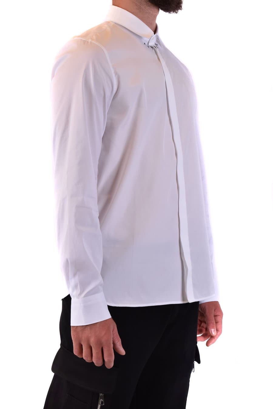 Neil Barrett Camicia Uomo - Neil Barrett