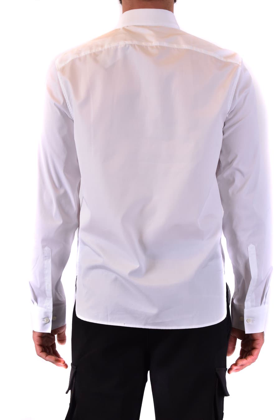 Neil Barrett Camicia Uomo - Neil Barrett
