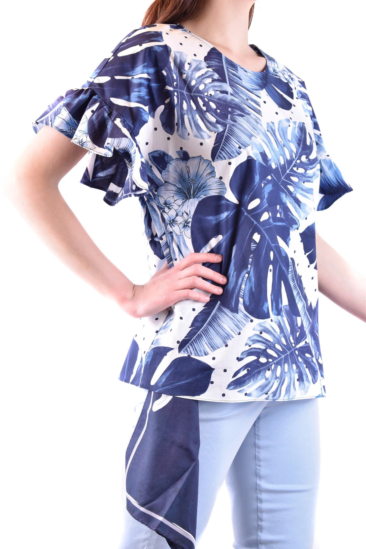 Twinset T-Shirt Donna - Twinset