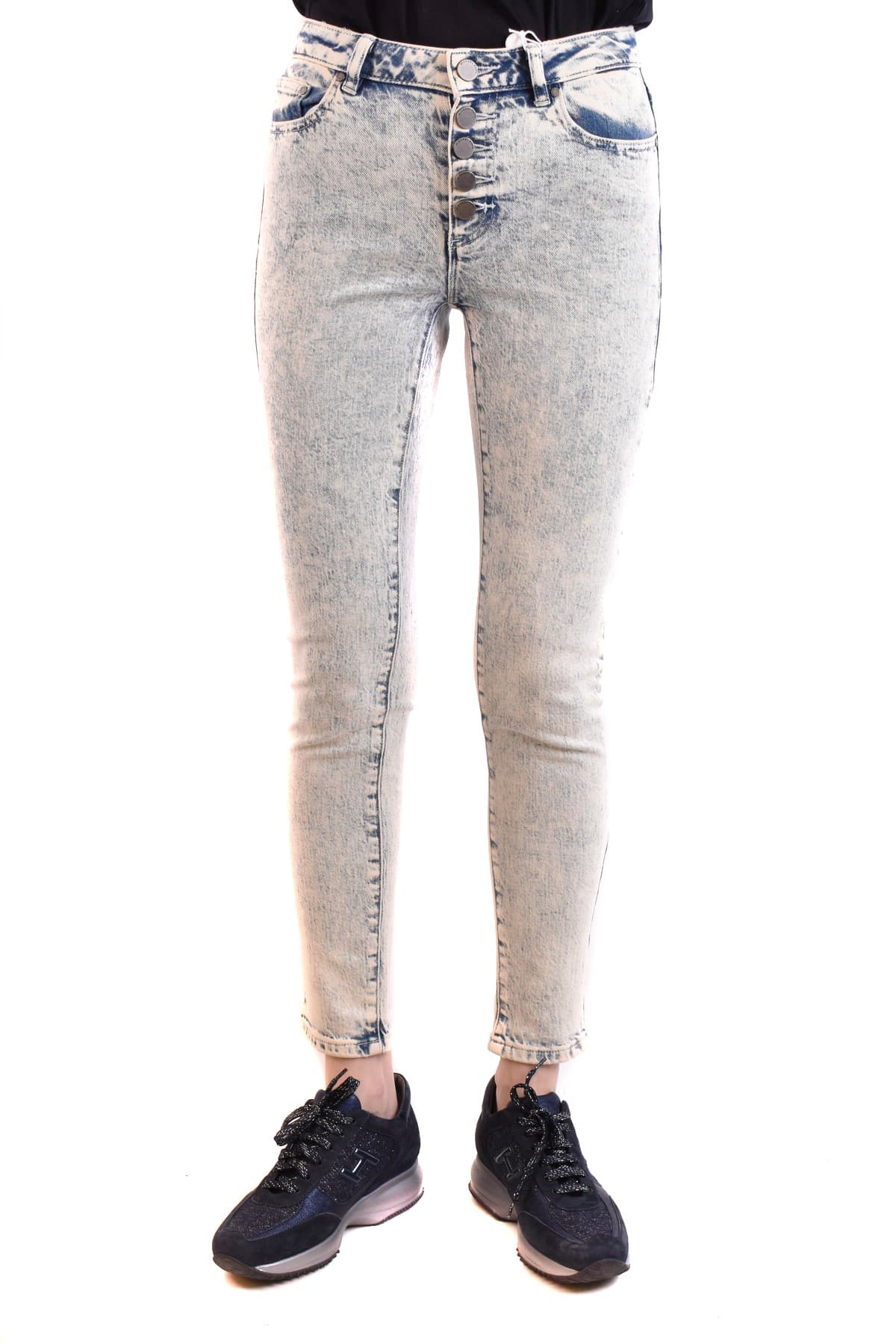 Michael Kors Jeans Donna - Michael Kors