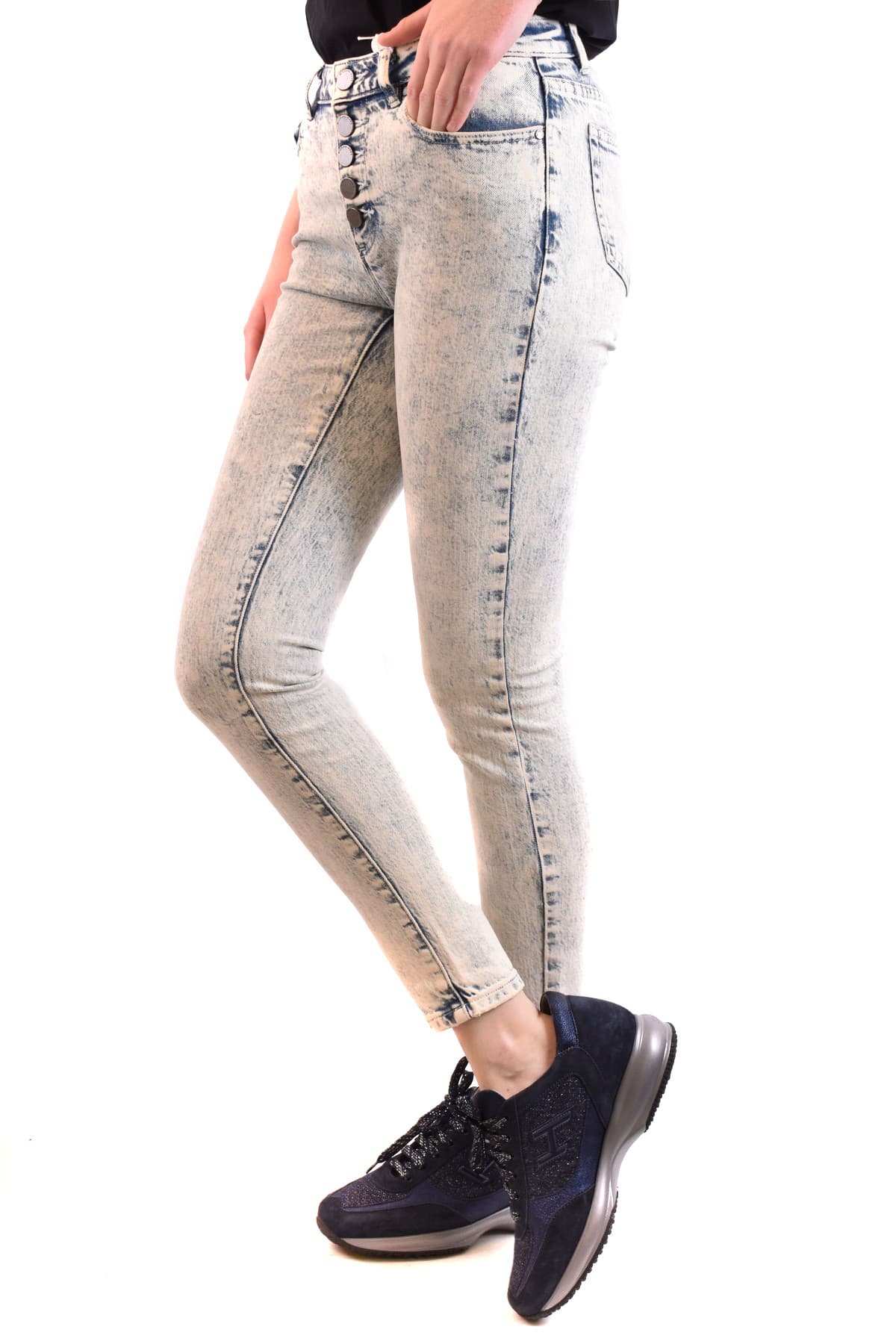 Michael Kors Jeans Donna - Michael Kors