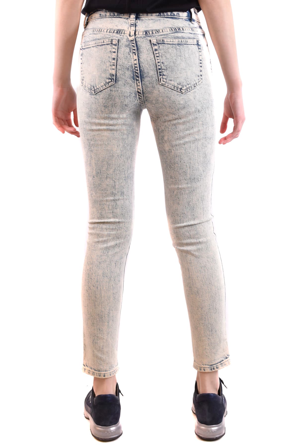 Michael Kors Jeans Donna - Michael Kors