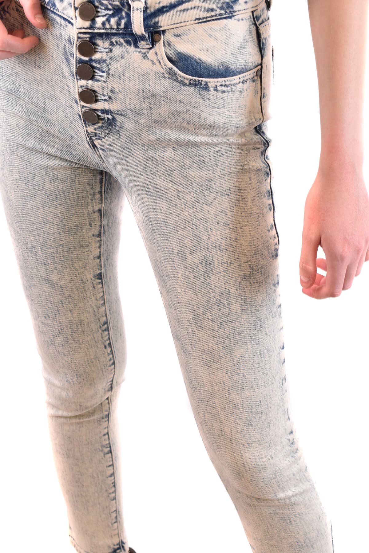 Michael Kors Jeans Donna - Michael Kors