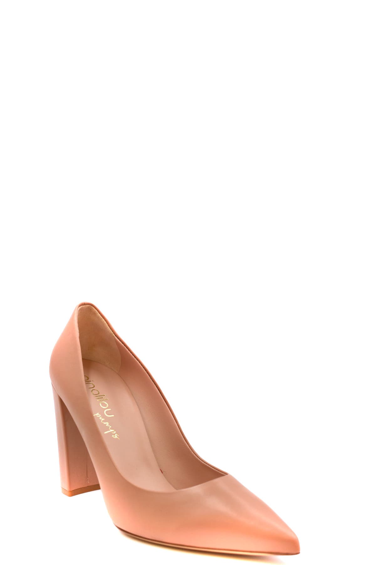 Ninalilou Scarpe Décolleté Donna - Ninalilou