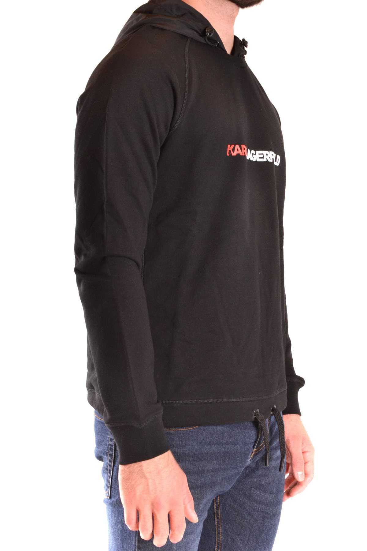 Karl Lagerfeld Felpa Uomo - Karl Lagerfeld