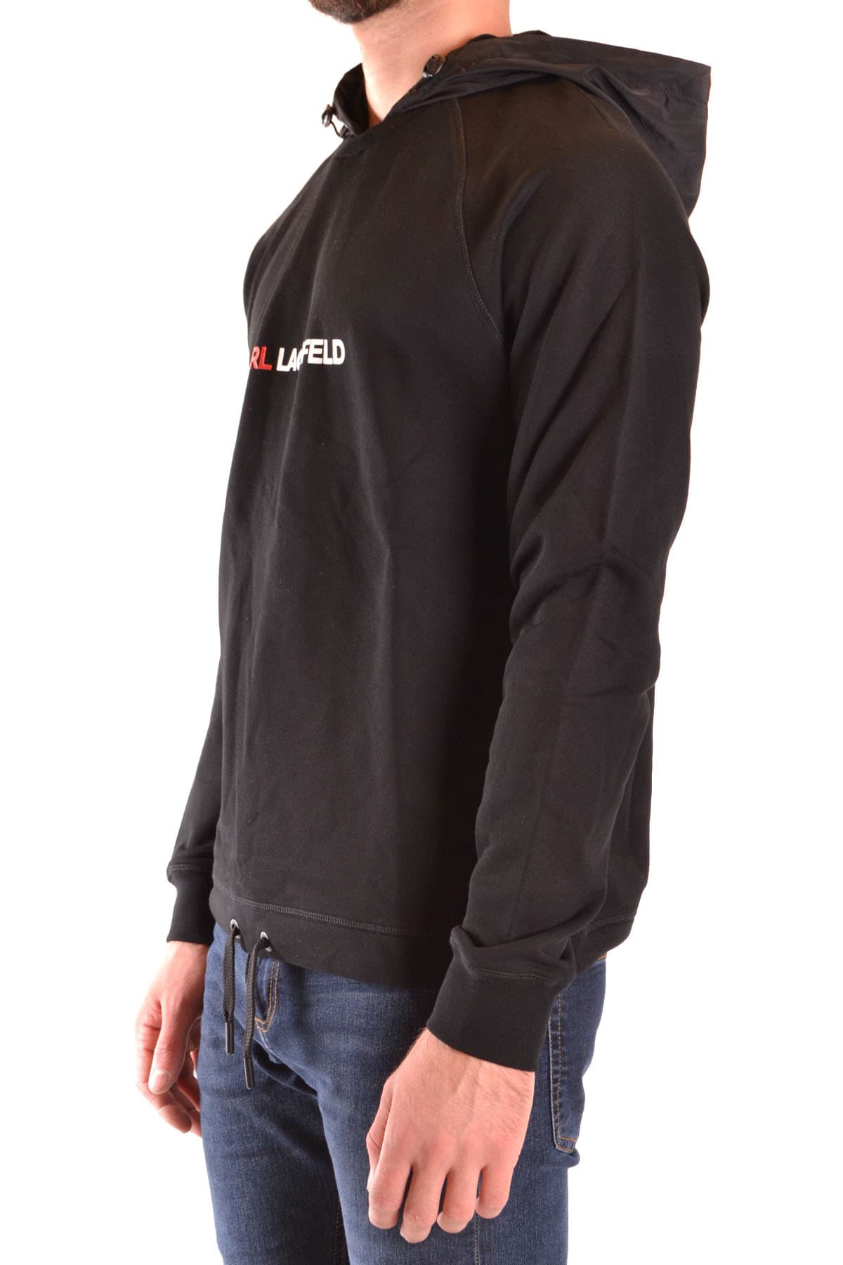 Karl Lagerfeld Felpa Uomo - Karl Lagerfeld