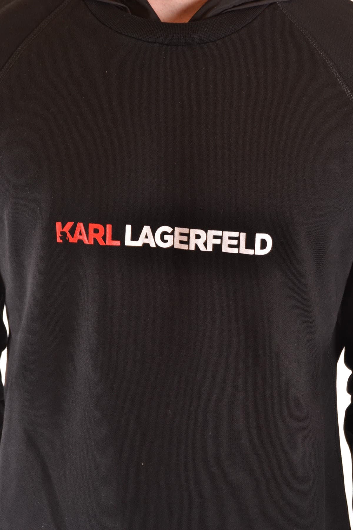 Karl Lagerfeld Felpa Uomo - Karl Lagerfeld