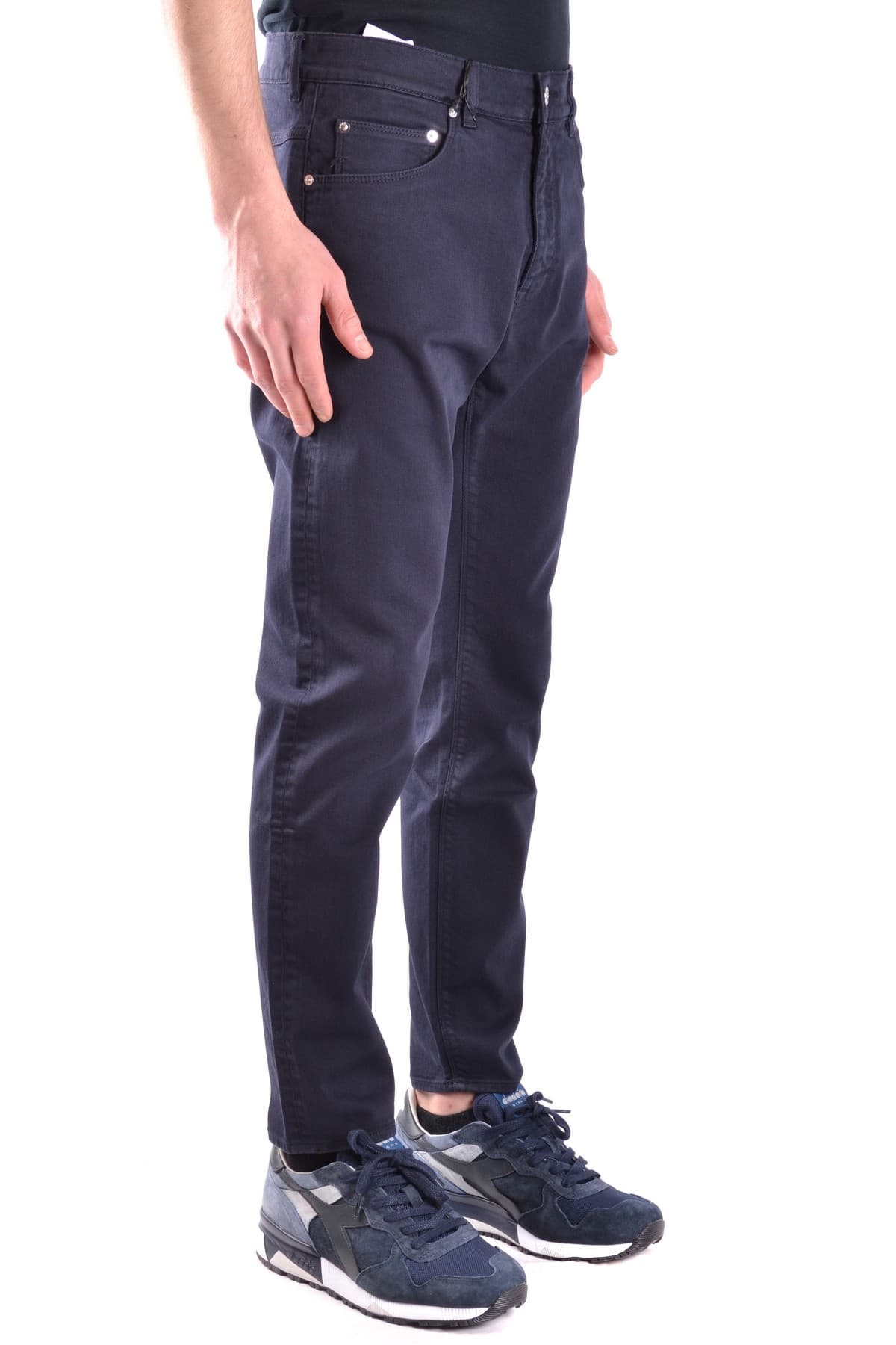 Paolo Pecora Pantaloni Uomo - Paolo Pecora
