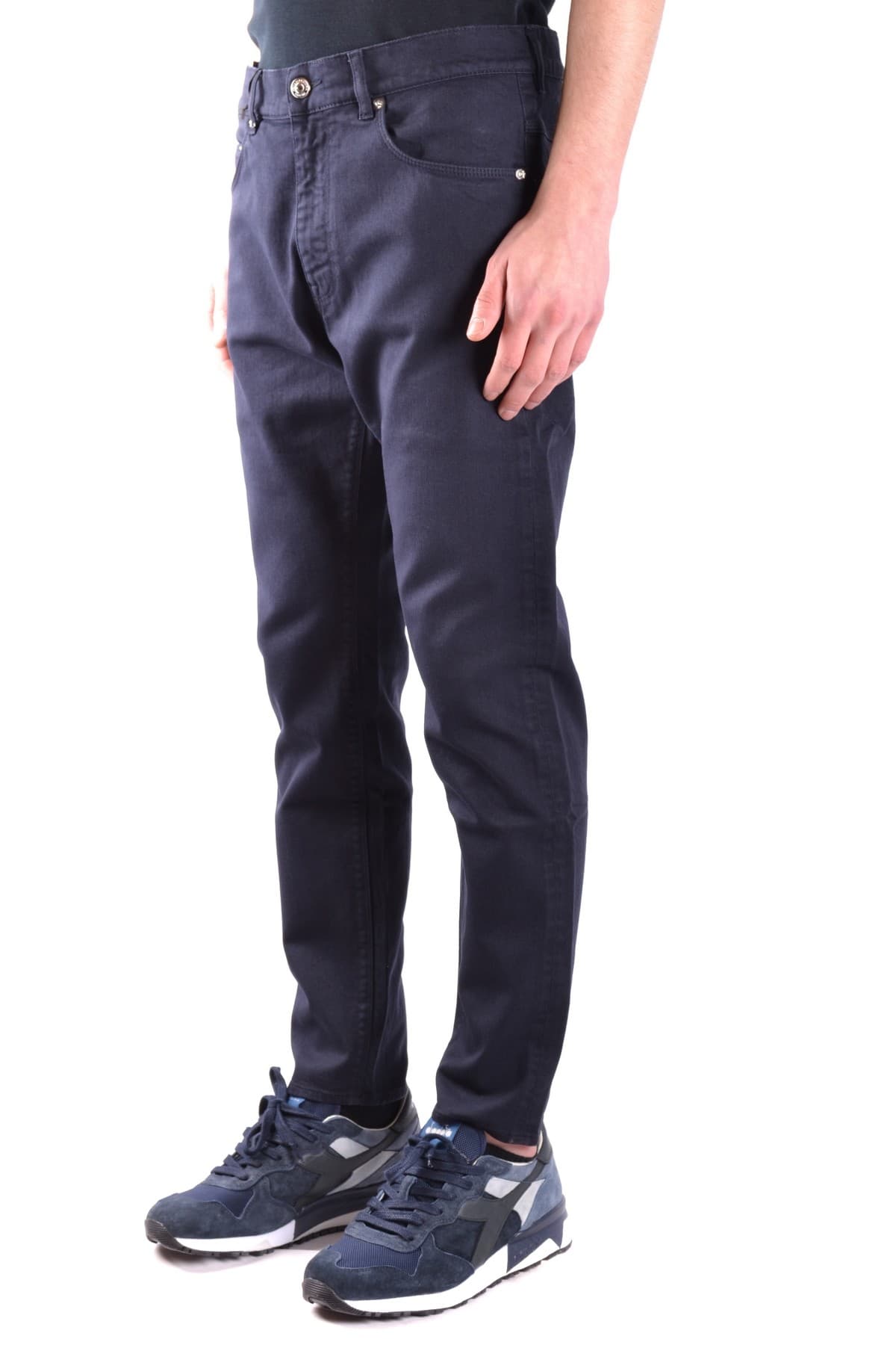 Paolo Pecora Pantaloni Uomo - Paolo Pecora