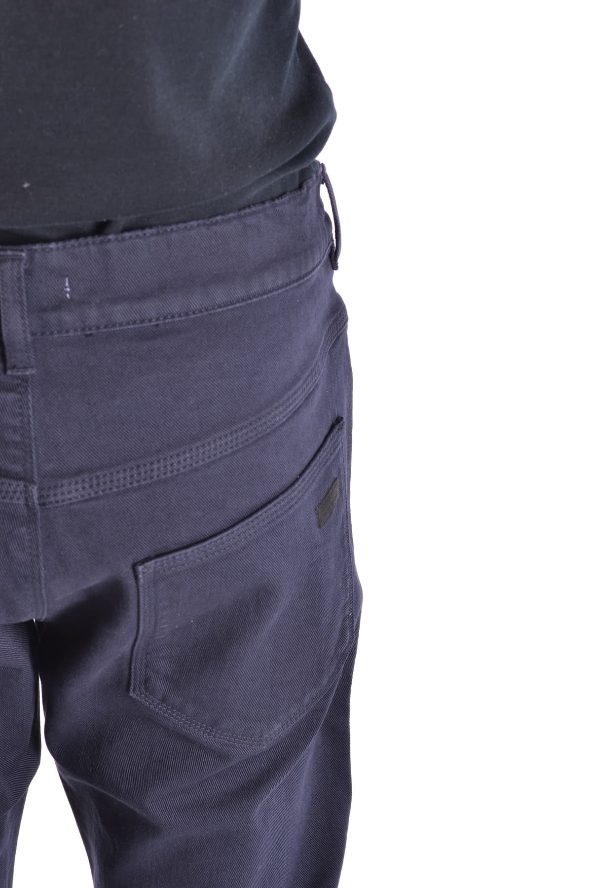 Paolo Pecora Pantaloni Uomo - Paolo Pecora