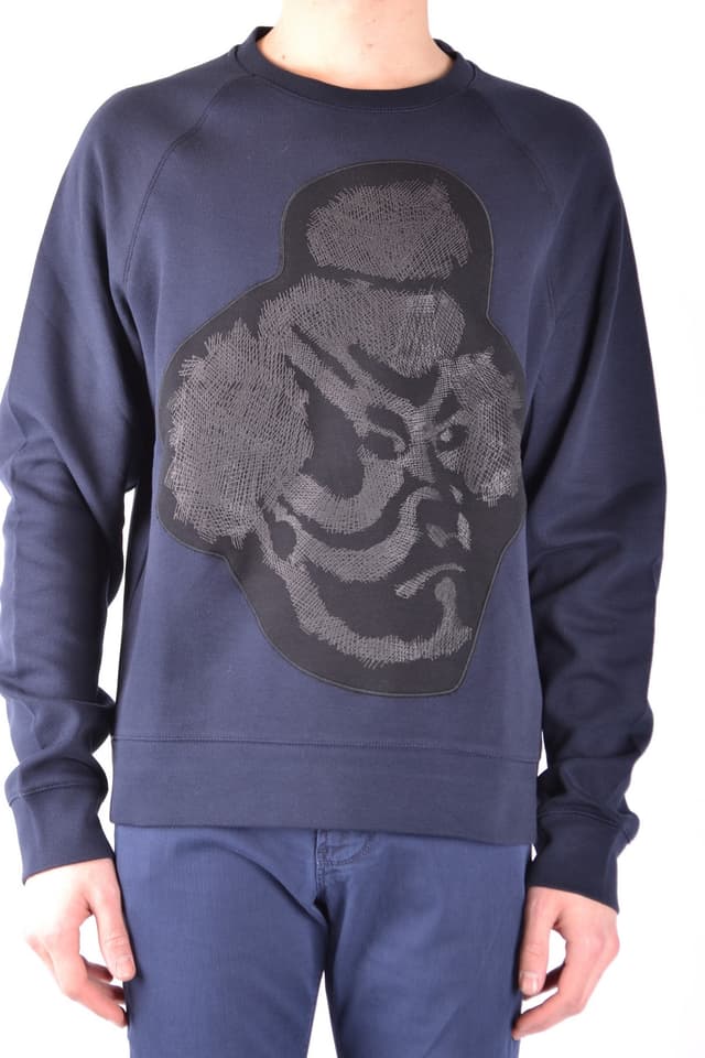 Paolo Pecora Суитшърт МЪЖe