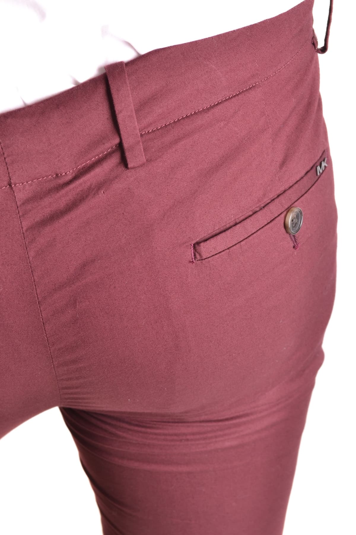 Michael Kors Pantaloni Uomo - Michael Kors