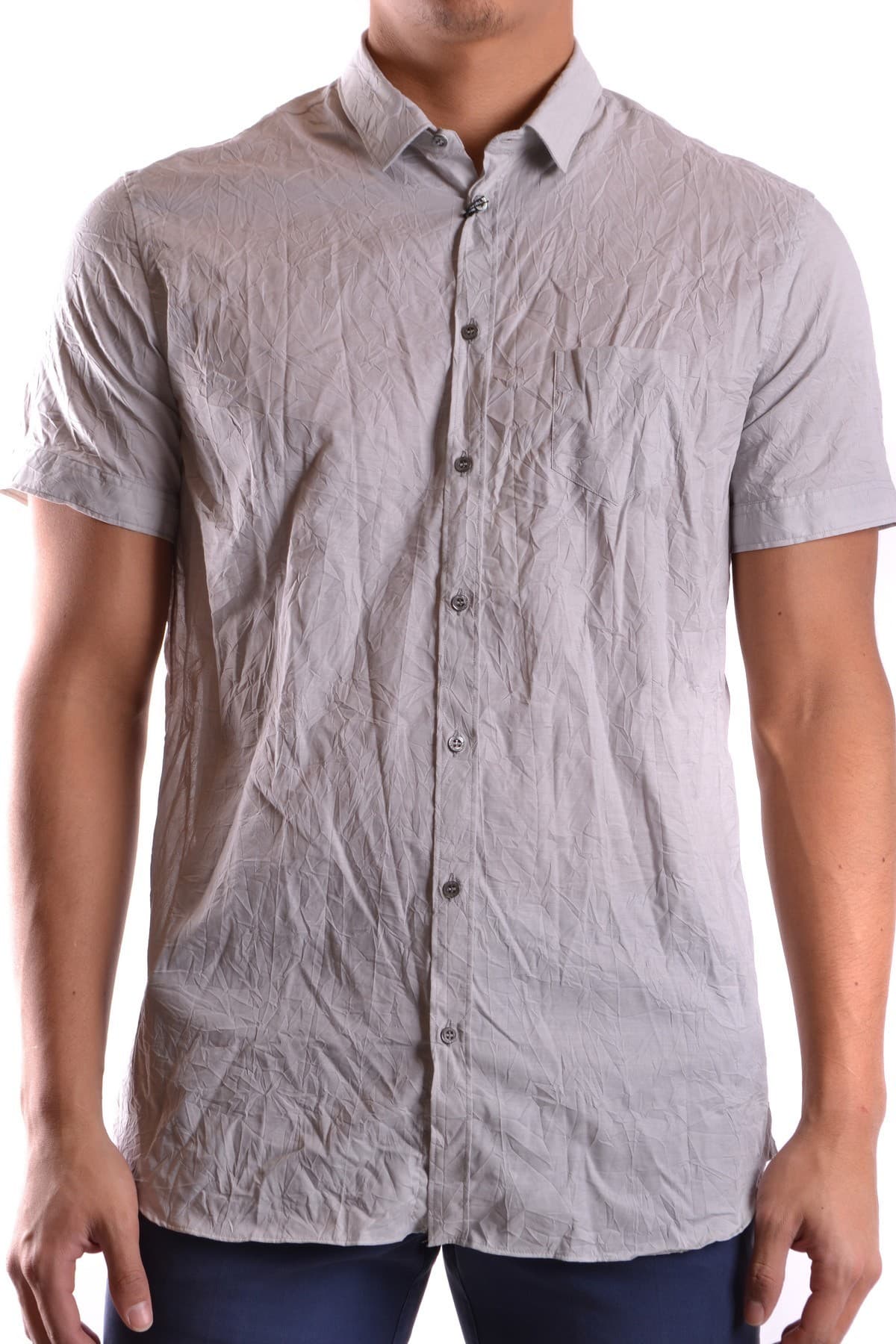 Neil Barrett Camicia Uomo - Neil Barrett