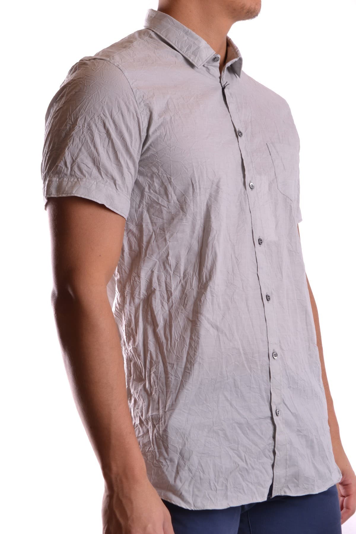 Neil Barrett Camicia Uomo - Neil Barrett