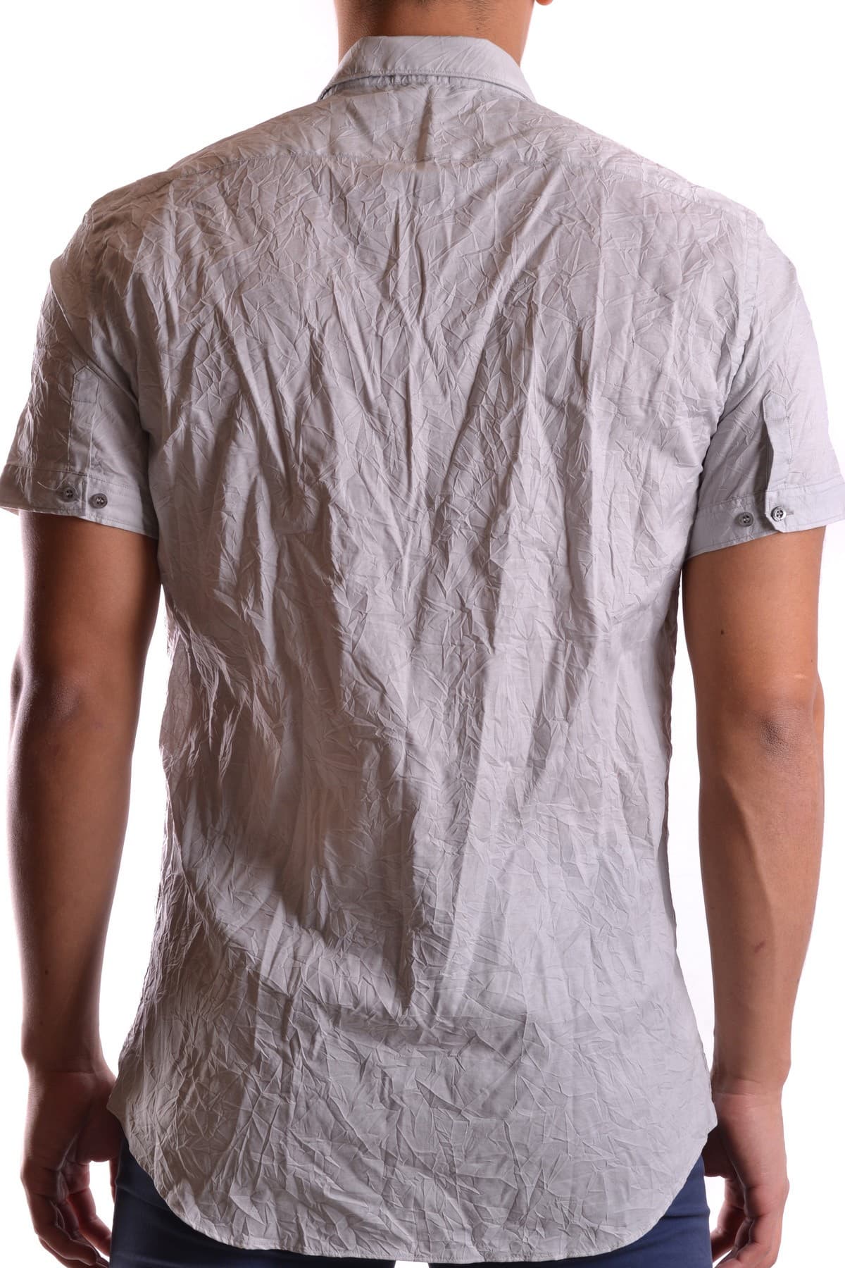 Neil Barrett Camicia Uomo - Neil Barrett