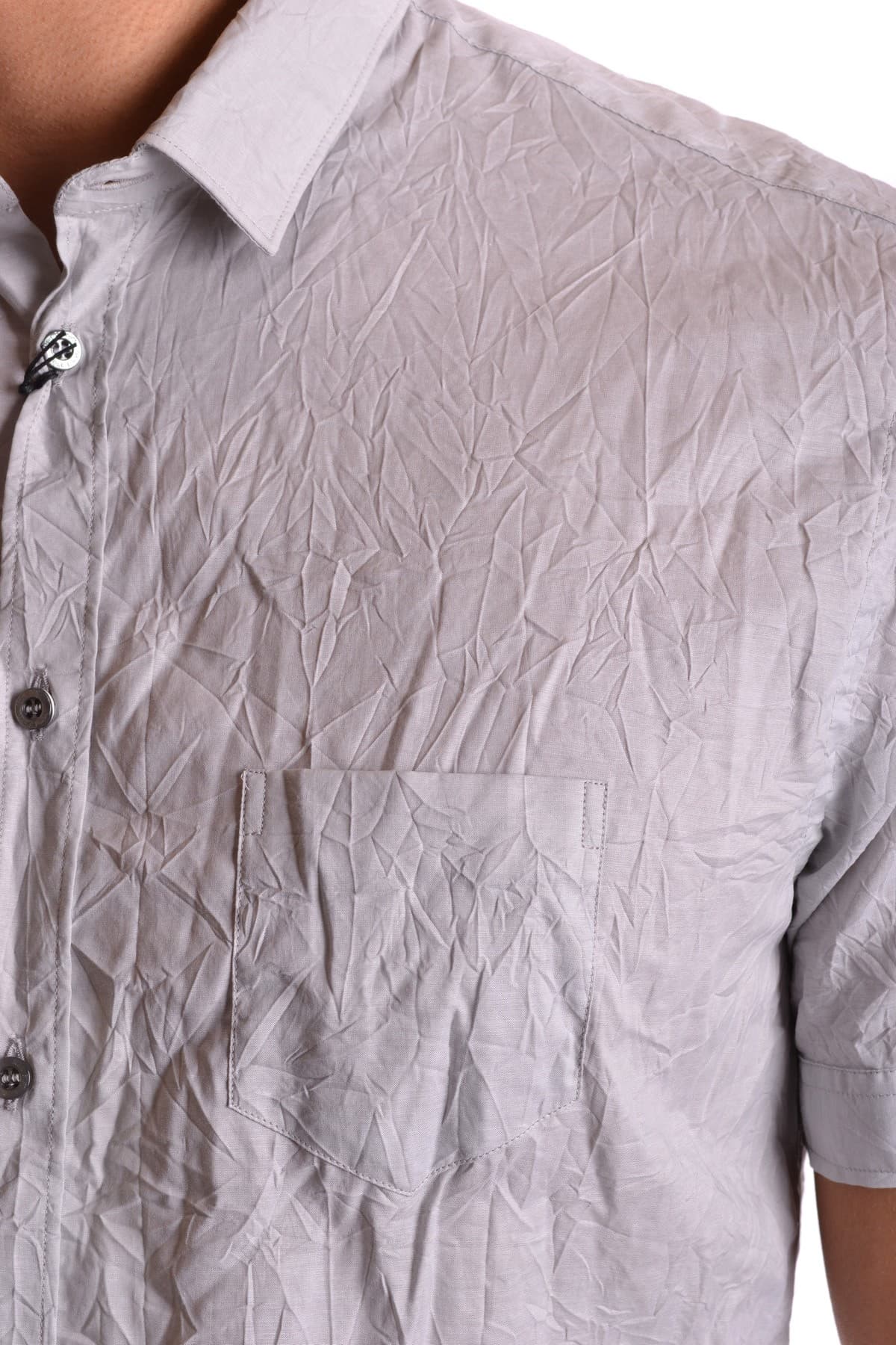 Neil Barrett Camicia Uomo - Neil Barrett