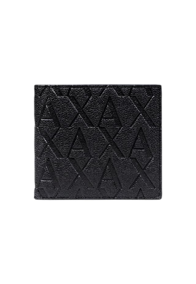 Armani Exchange Портфейл МЪЖe