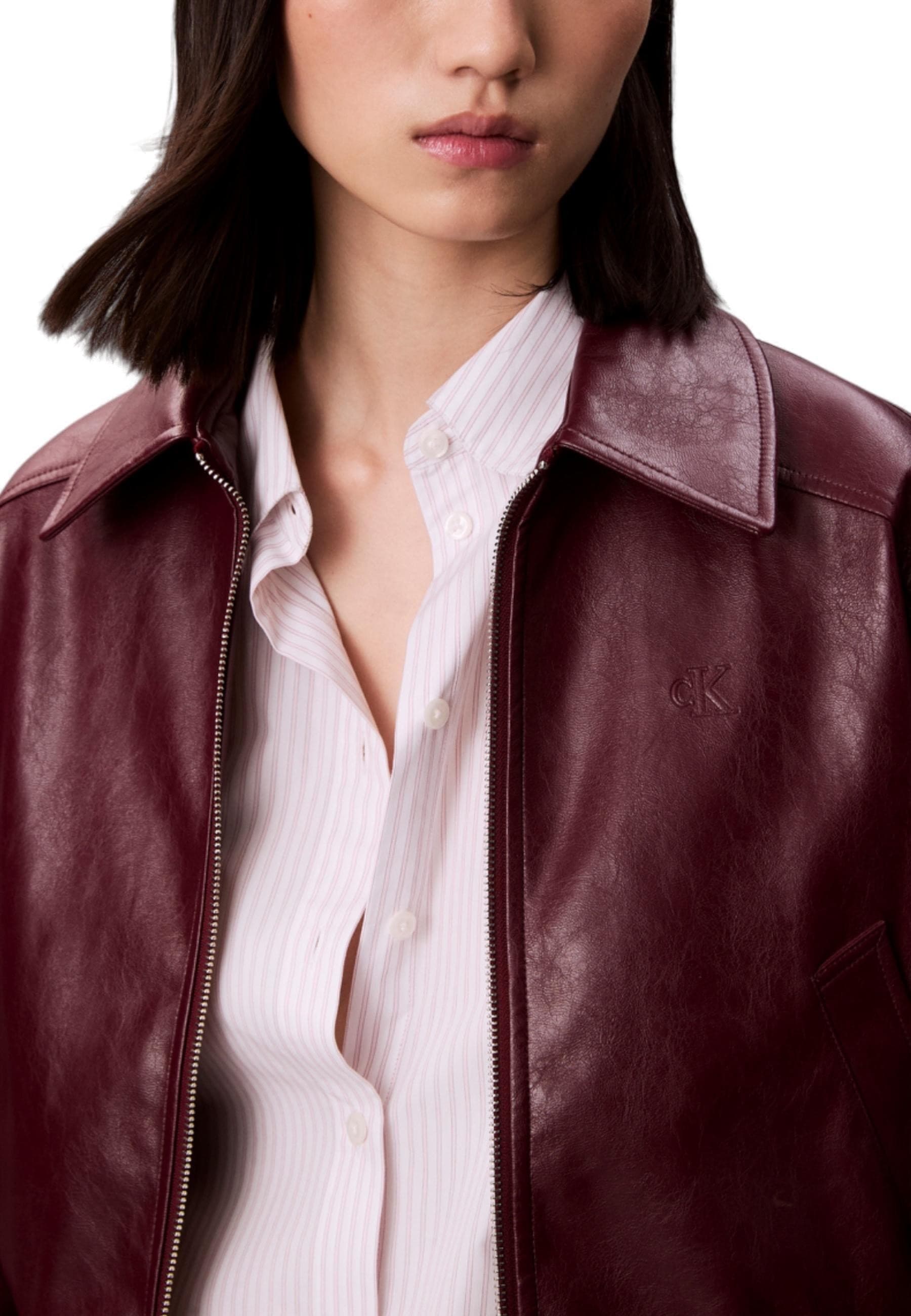 Calvin Klein Jeans Giacca Donna - Calvin Klein Jeans