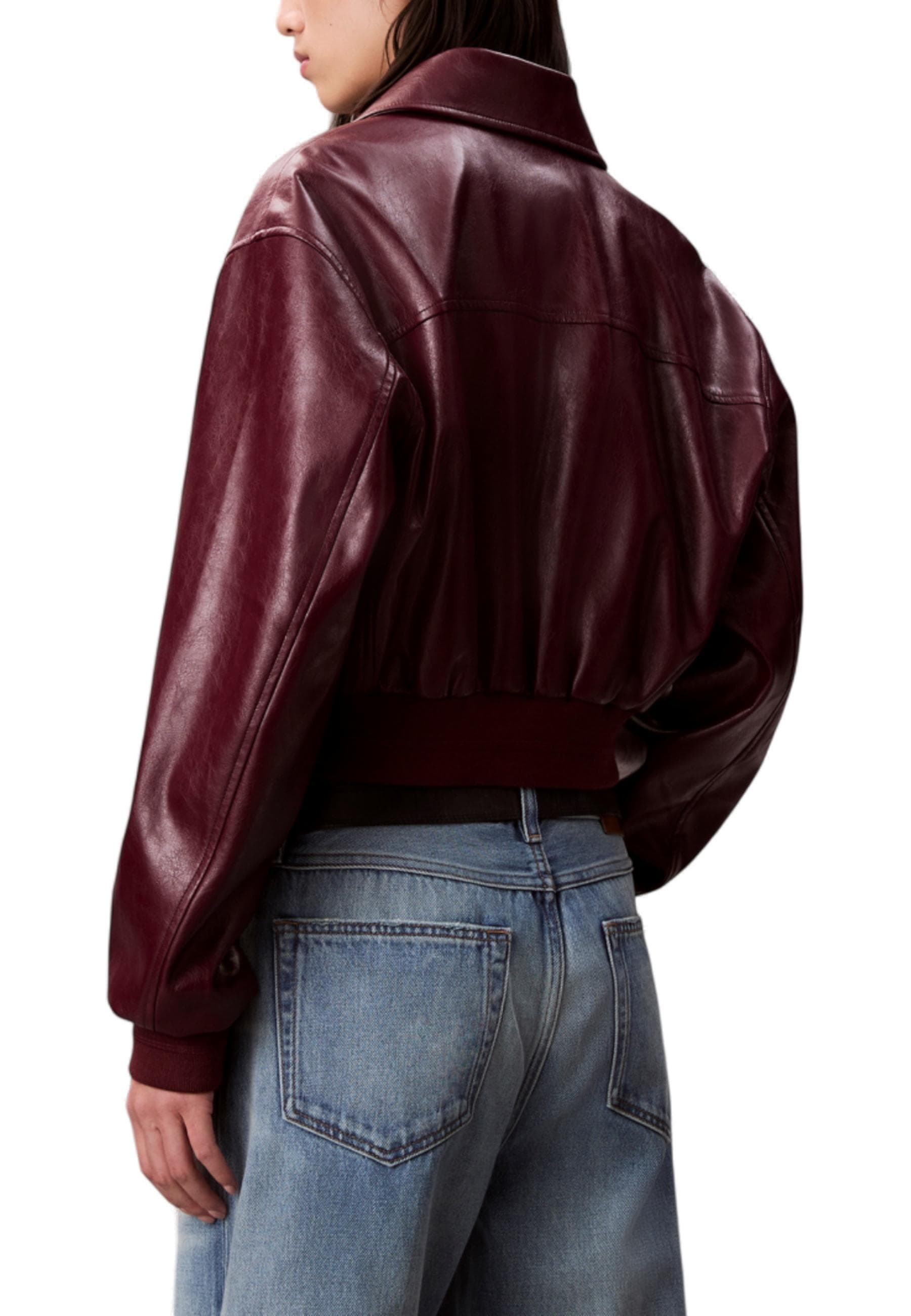Calvin Klein Jeans Giacca Donna - Calvin Klein Jeans