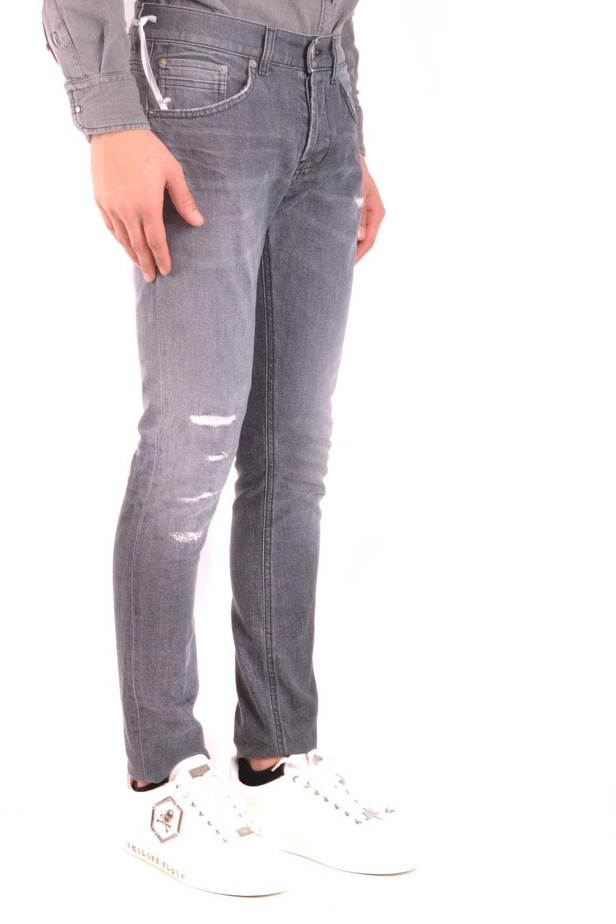 Dondup Jeans Uomo - Dondup