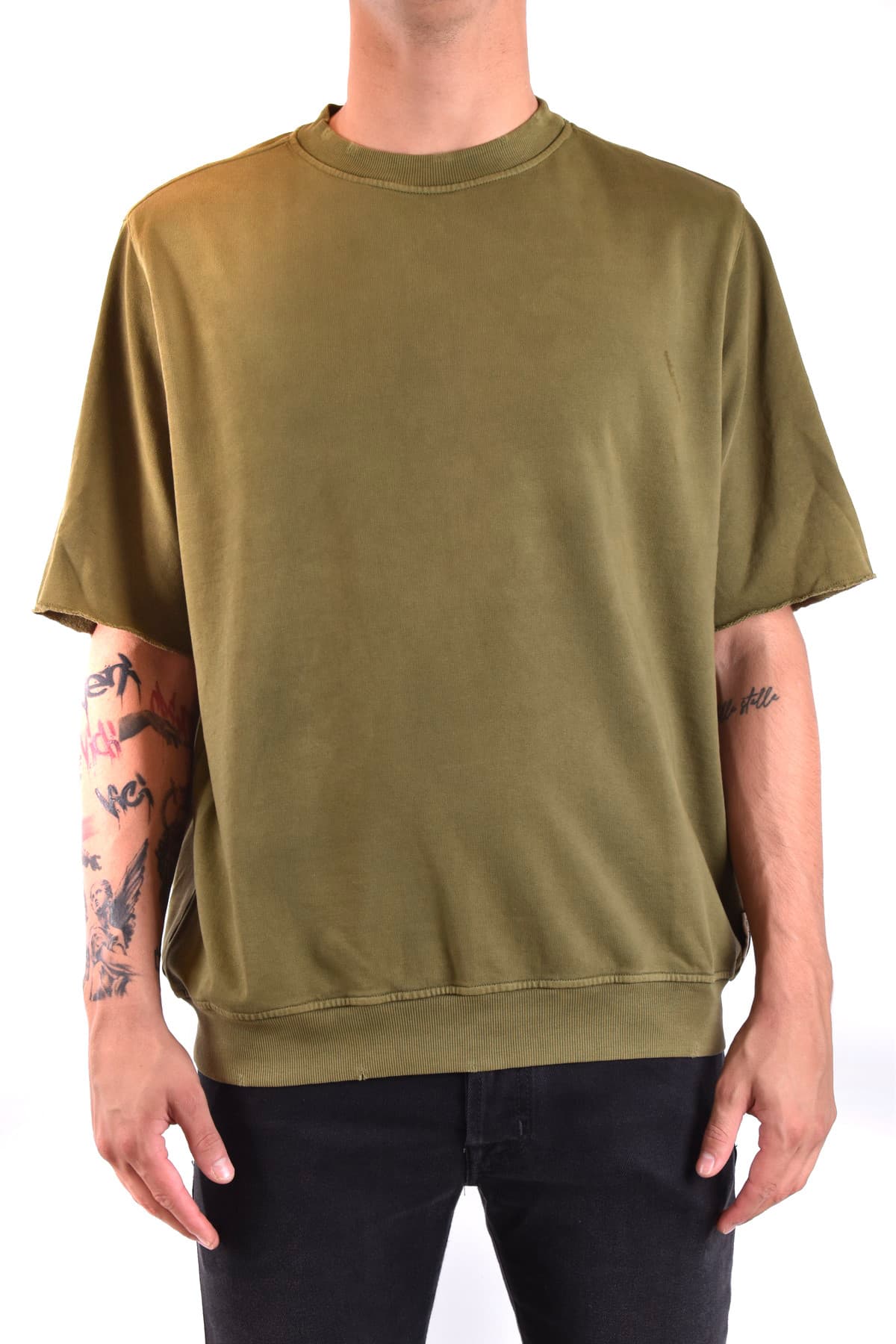 Paolo Pecora T-Shirt Uomo - Paolo Pecora