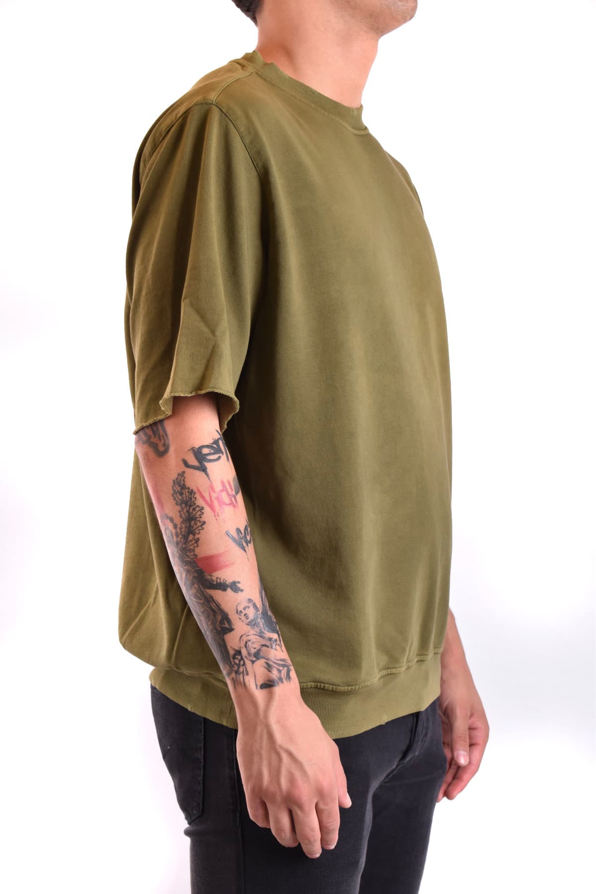 Paolo Pecora T-Shirt Uomo - Paolo Pecora