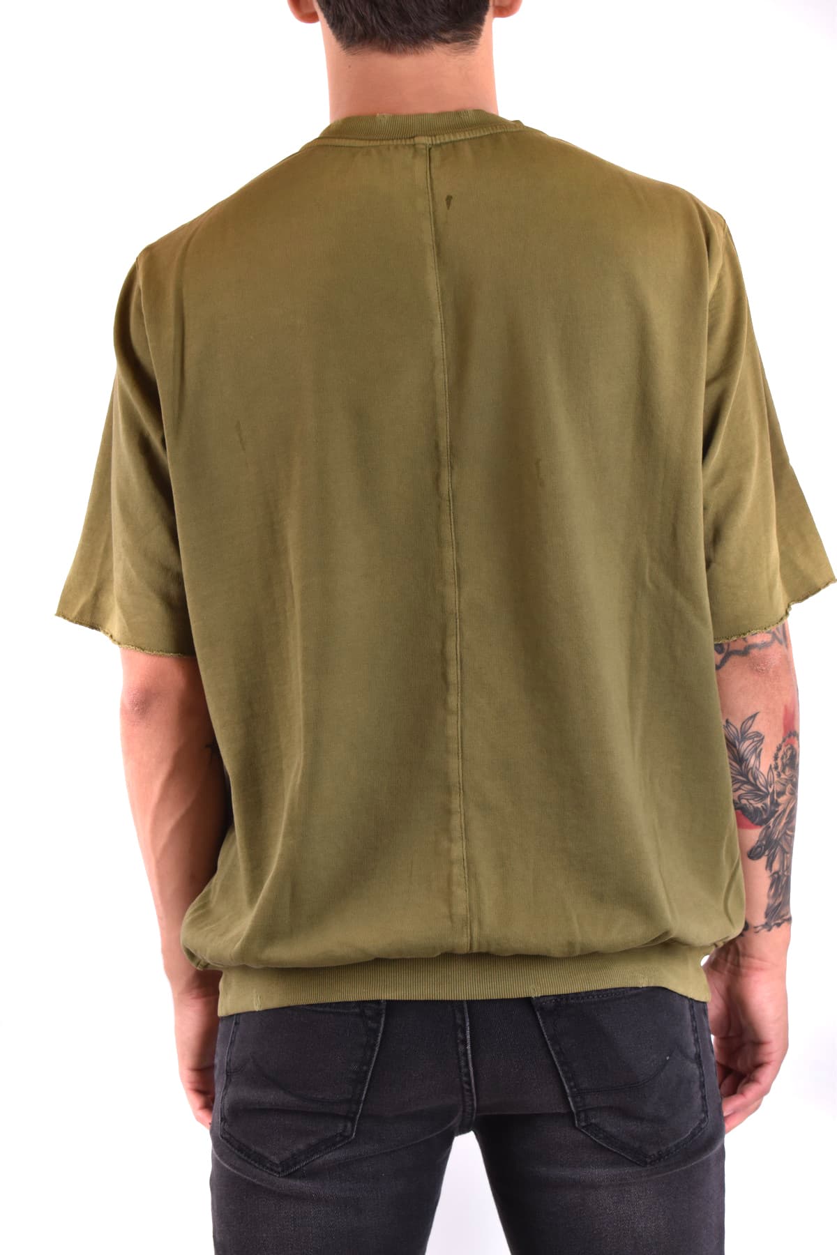 Paolo Pecora T-Shirt Uomo - Paolo Pecora