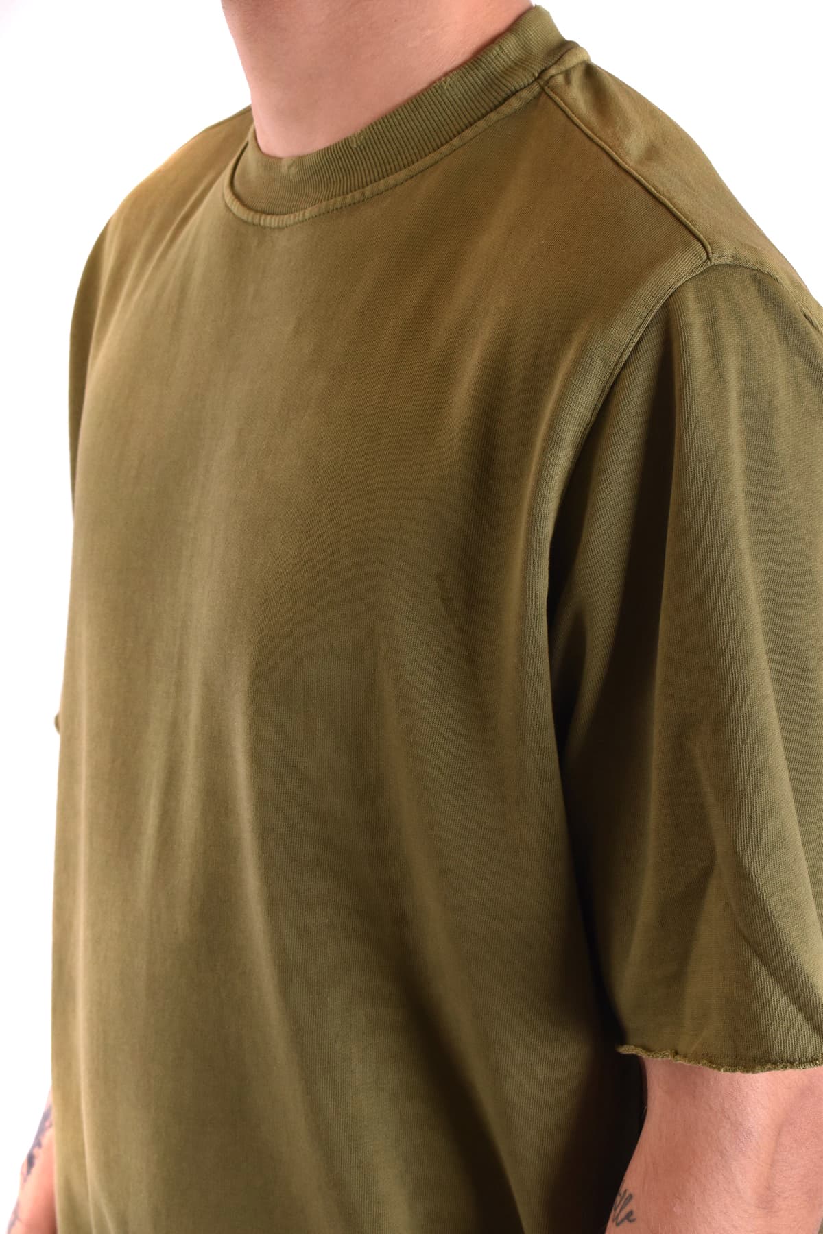 Paolo Pecora T-Shirt Uomo - Paolo Pecora
