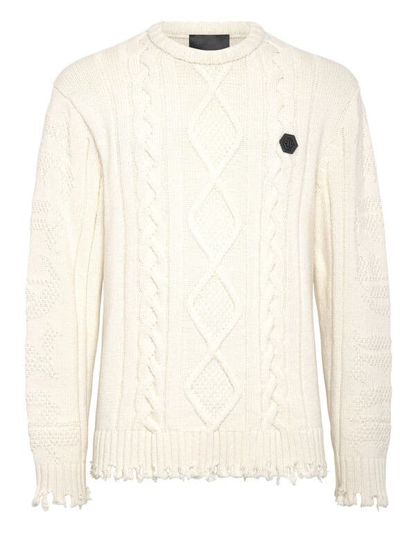 Philipp Plein Плетиво МЪЖe