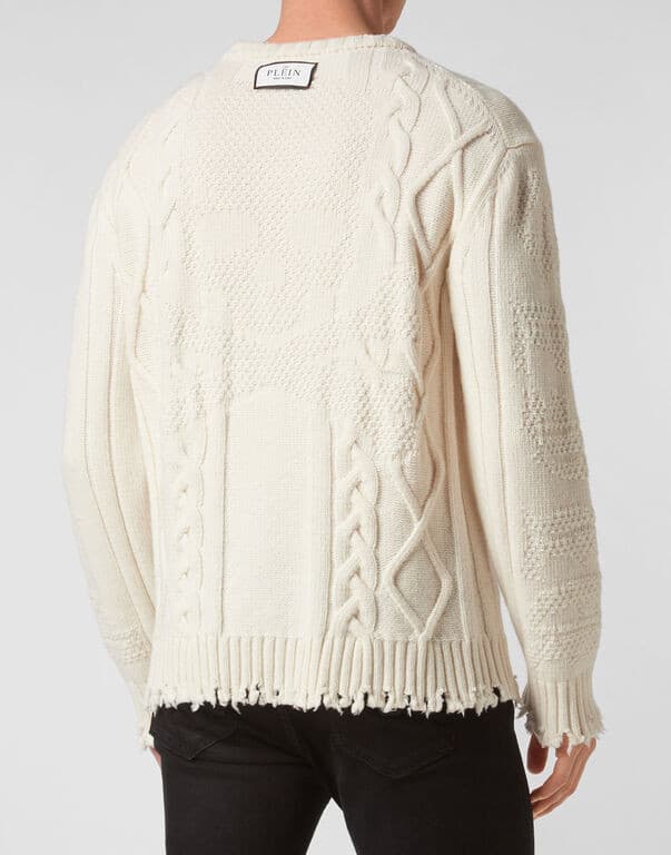Philipp Plein Maglia Uomo - Philipp Plein