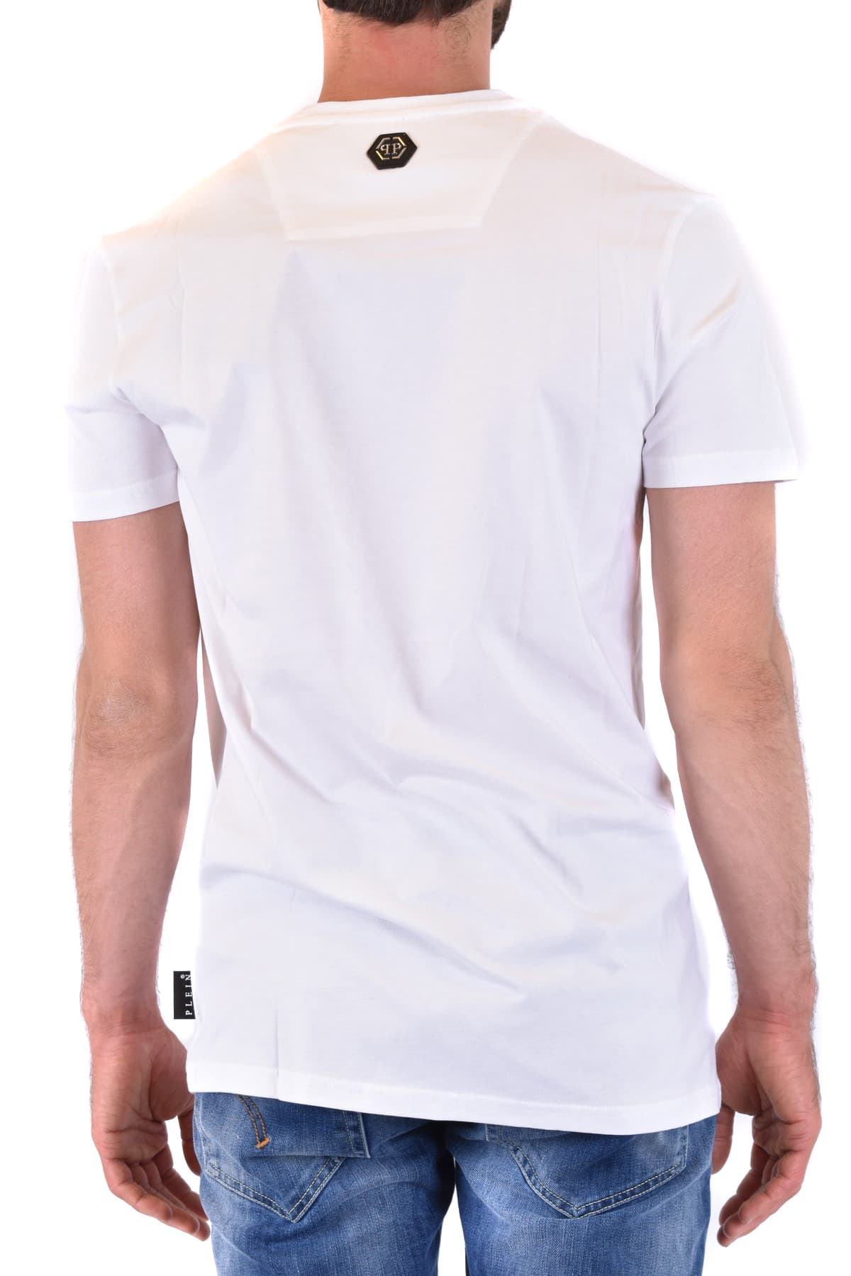 Philipp Plein T-Shirt Uomo - Philipp Plein
