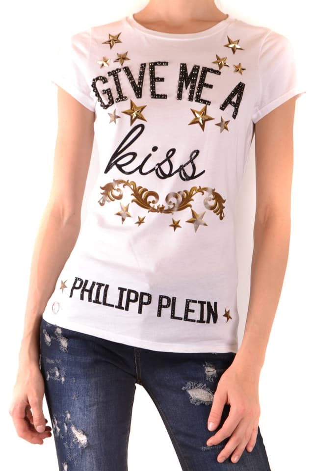 Philipp Plein Тениска Жени