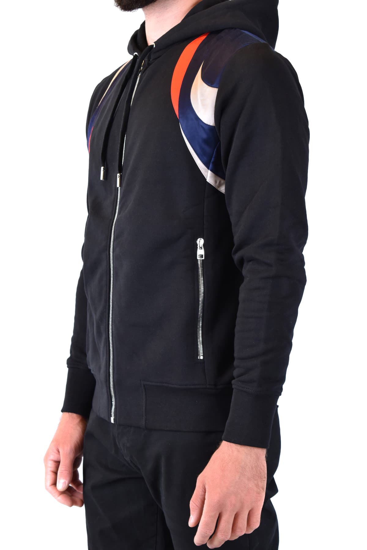 Alexander Mcqueen Felpa Uomo - Alexander Mcqueen