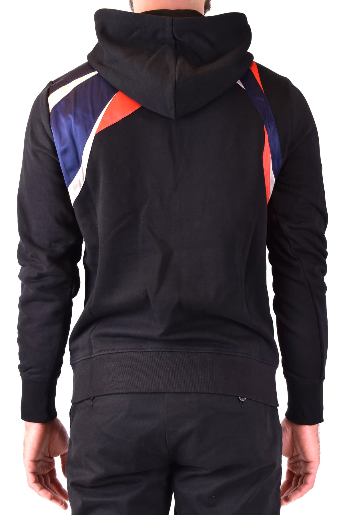 Alexander Mcqueen Felpa Uomo - Alexander Mcqueen