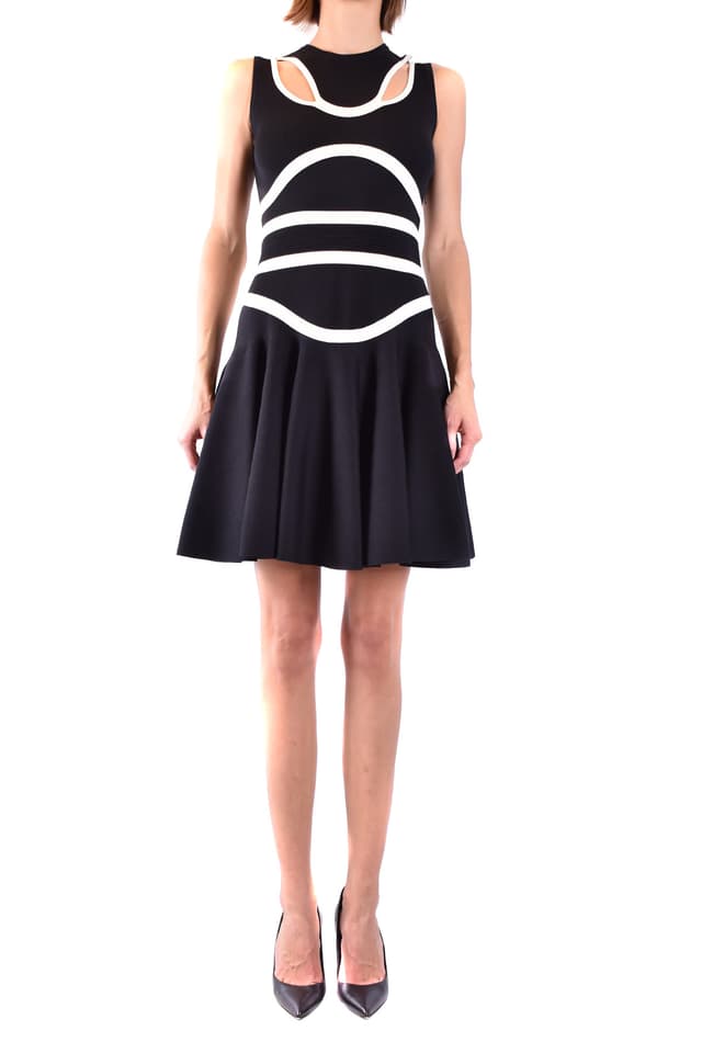 Alexander Mcqueen Рокли Жени