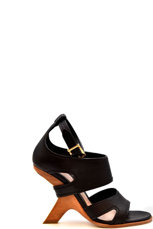 Alexander Mcqueen Жени Сандали