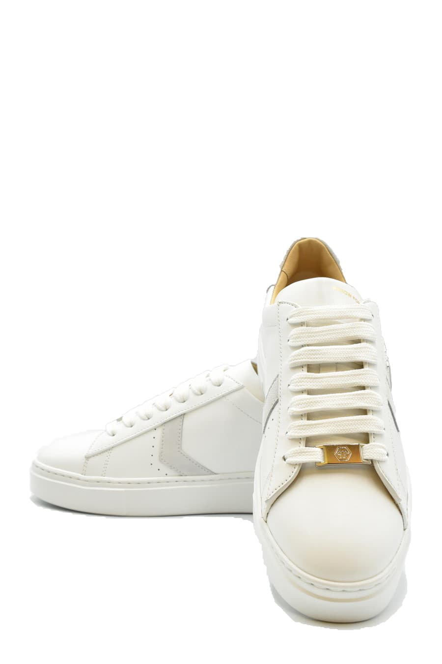 Philipp Plein Sneakers Uomo - Philipp Plein