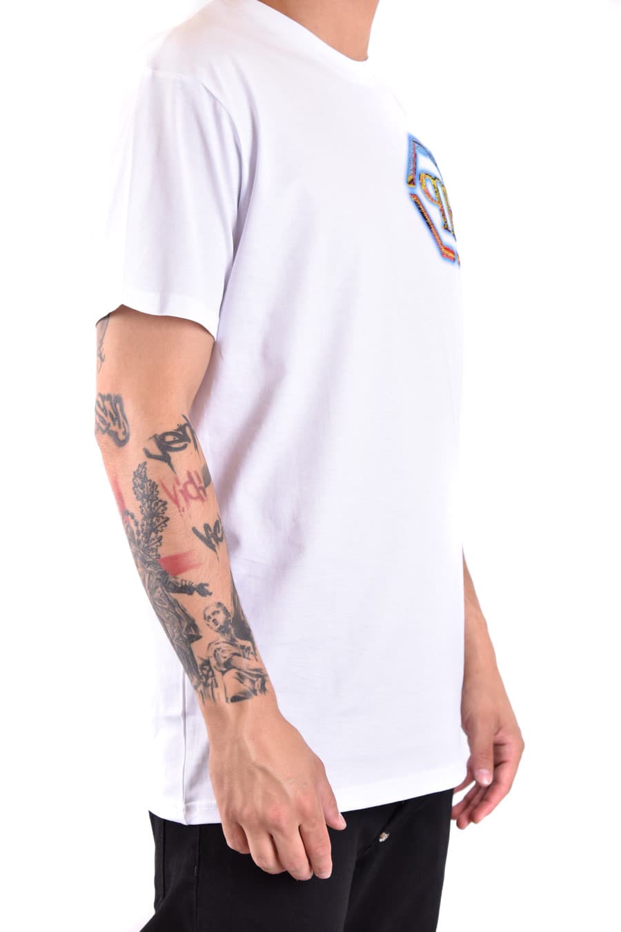 Philipp Plein T-Shirt Uomo - Philipp Plein